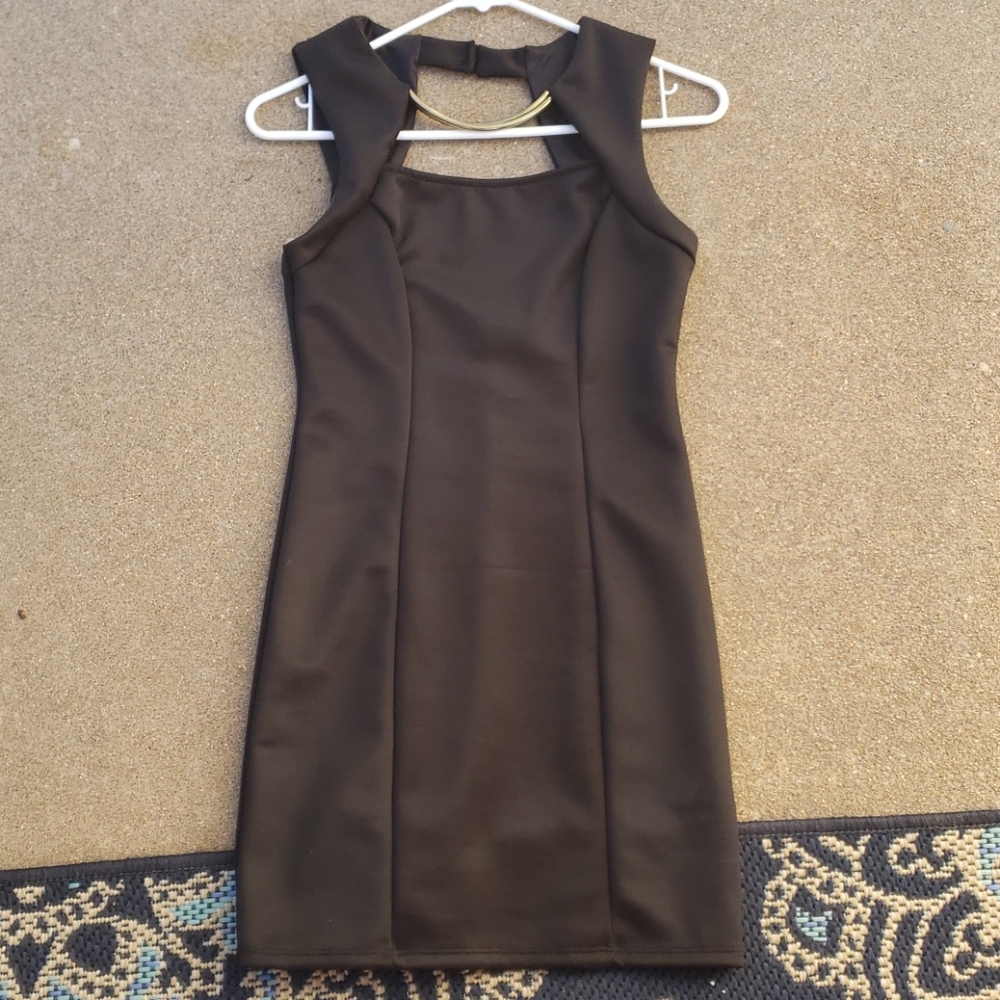 Love culture mini dress - Picture 1 of 1
